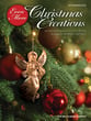 Even More Christmas Creations piano sheet music cover
